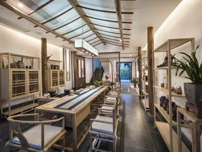 Weihelai Holiday Villa - Image 4