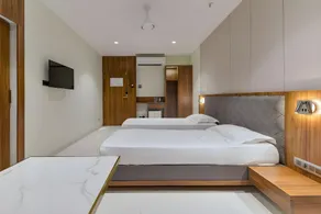 Airlink Hotel - Image 2