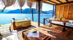 Orka Lotus Beach - Image 5