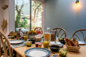 Boutique Hôtel Azur - Image 5