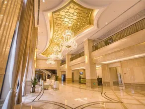 Haiyue Hotel Xiapu - Image 3