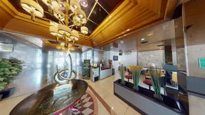Kumala Hotel - Image 5