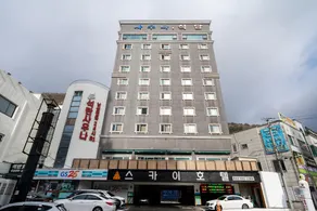 Jeongseon Sky Hotel - Image 2