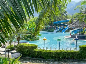 Warehouse18 Pool Cafe Resort - Image 5