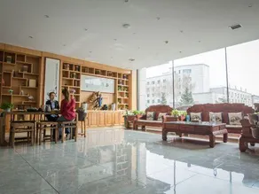 Yawan Impression Business Hotel (Songyuan Jinjiang Street store) - Image 4