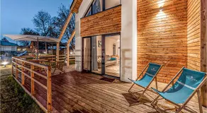 Stunning Home In Nowecin With Sauna - Image 3