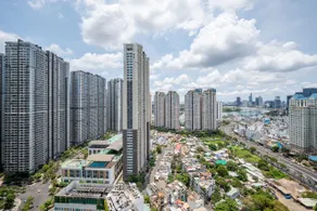 Căn số 12 Landmark plus 3PN - Image 5