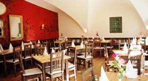 Hotel Schloss Blumenthal - Image 4
