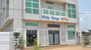 White Horse Hotel Cotonou - Image 4