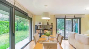 Gran chalet con amplio jardín próximo a Pamplona - Image 4