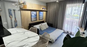 Safira Azul Luxury Flat Carneiros - Image 2
