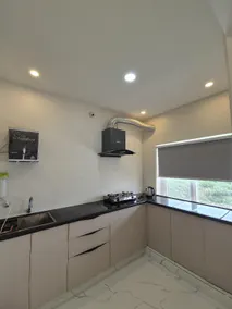 BHARATHI STAYS Ultra luxury rooms 1RK Studio Apartments & 2BHK Apartments - Image 4