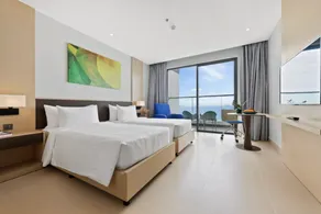 The Arena Little condotel - Image 2