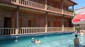 Hồ Núi Đính Hotel - Image 5