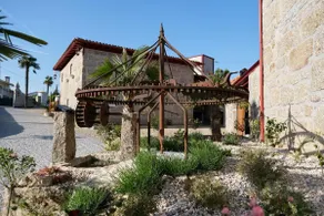 Aldeia da Quinta do Paço- Casa das Visitas - Image 4