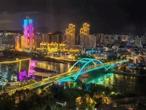 Zhiyu Huilian Hotel (Lanzhou Old Street Branch) - Image 5