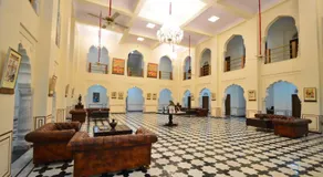 Aaram Baagh Agra by Pachar Group - Image 3