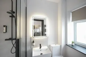 The Sixty | Premier 1 Bedroom Apartment - Image 2