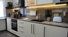 MgTels Apartman - with private parking - Image 2