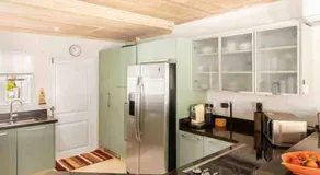 Nanpa, Luxury Family Three Bed Villa, St James West coast, Private pool - Image 5