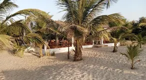 Kinkiliba Beach Lodge - Image 5