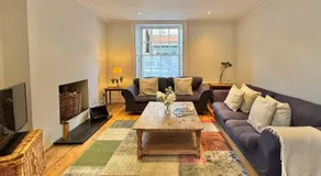 2 Bedroom Character Home in Central Topsham - Image 2