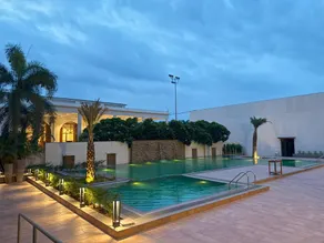 HOTEL ADB MANSINGH INN - Image 2