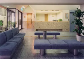 Niimi Grand Hotel Miyoshiya - Image 1