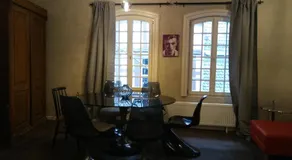Manoir -1654- historisch schlafen in Monschaus Altstadt - Image 2