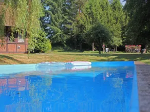 Countryside Stay with Garden - Image 4