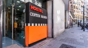 Hostel Center Madrid - Image 3
