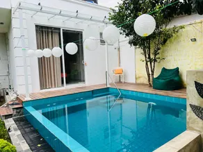 3M Poolside Villa - Image 4