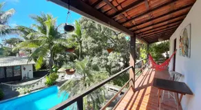 Exclusive Guest House - Suites Charmosas na Vila - Image 2