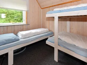 5 person holiday home in Grindsted - Image 4