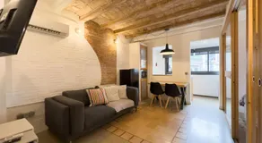 Barcelona Touch Apartments - Font Honrada - Image 2
