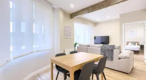 Apartamento familiar a estrenar en Barakaldo Parking gratis y Wifi gratis - Image 5