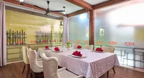 Bong Sen Hotel Saigon - Image 5