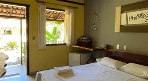 Pousada Embaubas - Image 2