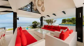 Beachfront Villa Baan Paradise - Image 4