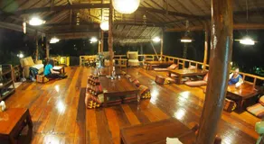 LITTLE EDEN Bungalows - Image 2