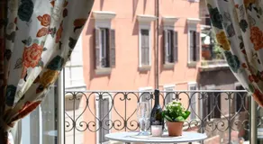 GuestHouse o Affittacamere Magenta Baylon Suite - Image 4