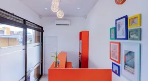 Capital O 93076 Batam Backpacker Guesthouse 2 - Image 3