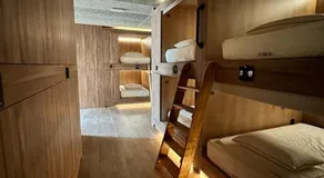 The POD Suite Hostel Village - Image 2