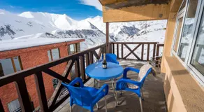 2-room Apartment NFT Gudauri 303 - Image 3