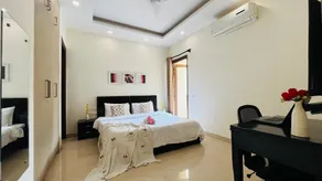 BluO Studio DLF CyberCity - Kitchen, Balcony, Lift - Image 4