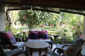 Bulunburi Resort - Image 4
