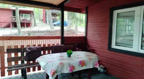 Oleandria-,, Domek Mięta" - Image 4