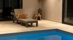Domaine du lion rouge Piscine et Spa - Image 5