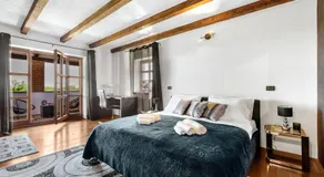 Villa Olea Mare with Private Heated Pool - Image 2