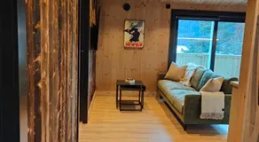 Nye leiligheter på Blomberg i Hafjell - Image 4